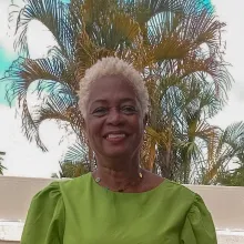 Haidy Wolff-Bakboord