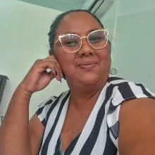 Melissa Tanoesemito-Padjie