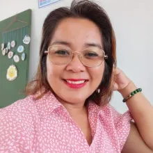 Wendy Kartowikromo-Saiman