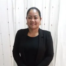 Karin Swedo