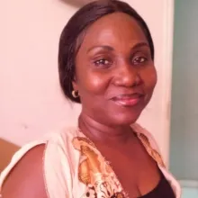 Peggy Ankossie