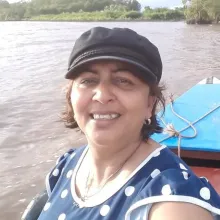 Sharmila Lalta