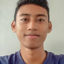 Sheldon Partoredjo