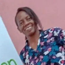 Sherida Pelswijk