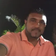 Rishi Kandhai