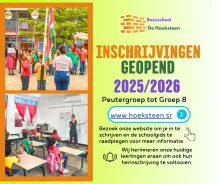 Enrollment